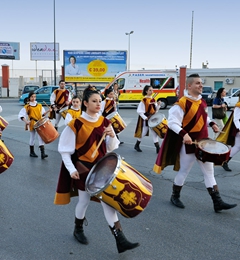 Corteo storico 2015, foto 018