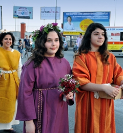Corteo storico 2015, foto 023