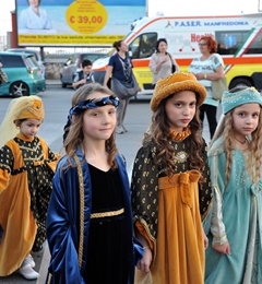 Corteo storico 2015, foto 026