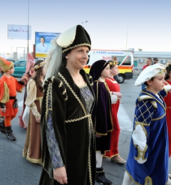 Corteo storico 2015, foto 032