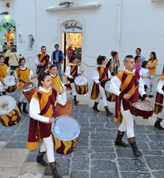 Corteo storico 2015, foto 036