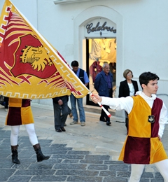 Corteo storico 2015, foto 037