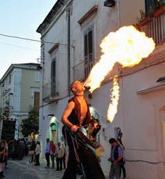 Corteo storico 2015, foto 038