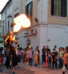 Corteo storico 2015, foto 040