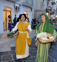Corteo storico 2015, foto 043