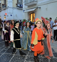 Corteo storico 2015, foto 047