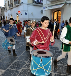 Corteo storico 2015, foto 049