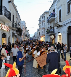 Corteo storico 2015, foto 052