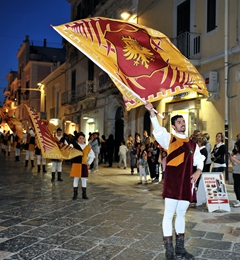 Corteo storico 2015, foto 054
