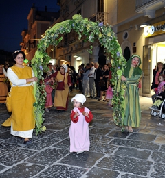 Corteo storico 2015, foto 055
