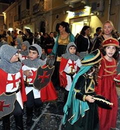 Corteo storico 2015, foto 058