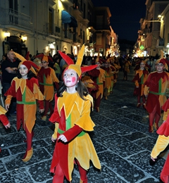 Corteo storico 2015, foto 061