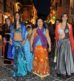 Corteo storico 2015, foto 063