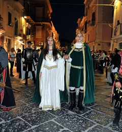 Corteo storico 2015, foto 067