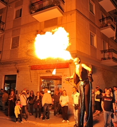 Corteo storico 2015, foto 075