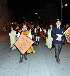 Corteo storico 2015, foto 083