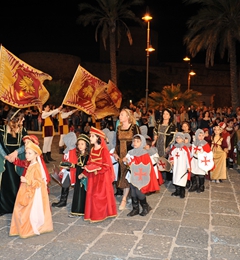 Corteo storico 2015, foto 089
