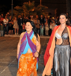 Corteo storico 2015, foto 092
