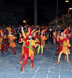 Corteo storico 2015, foto 114