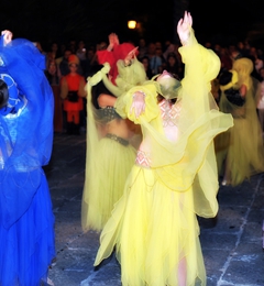 Corteo storico 2015, foto 124