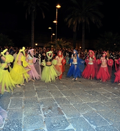 Corteo storico 2015, foto 131
