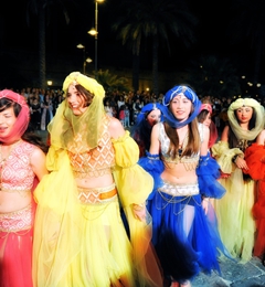 Corteo storico 2015, foto 134
