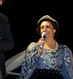 Corteo storico 2015, foto 136