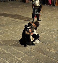 Corteo storico 2015, foto 142