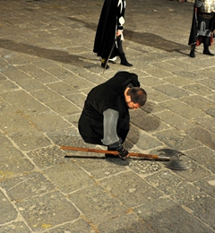 Corteo storico 2015, foto 144
