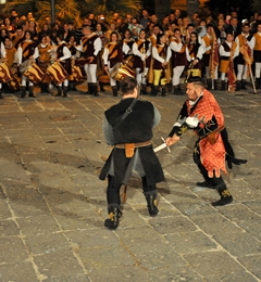 Corteo storico 2015, foto 146