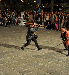 Corteo storico 2015, foto 147