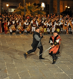 Corteo storico 2015, foto 148