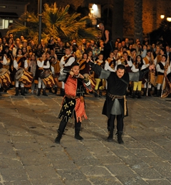 Corteo storico 2015, foto 151