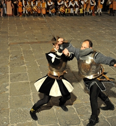 Corteo storico 2015, foto 155