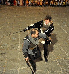 Corteo storico 2015, foto 156
