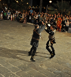 Corteo storico 2015, foto 157