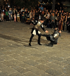 Corteo storico 2015, foto 159