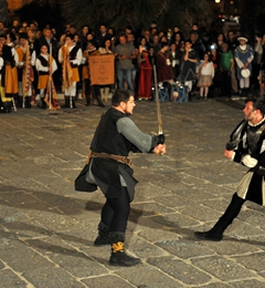 Corteo storico 2015, foto 162