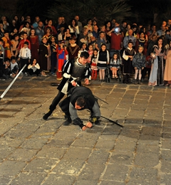 Corteo storico 2015, foto 163