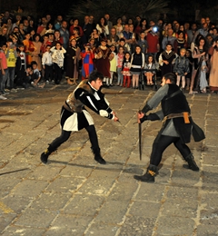 Corteo storico 2015, foto 164