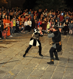 Corteo storico 2015, foto 165