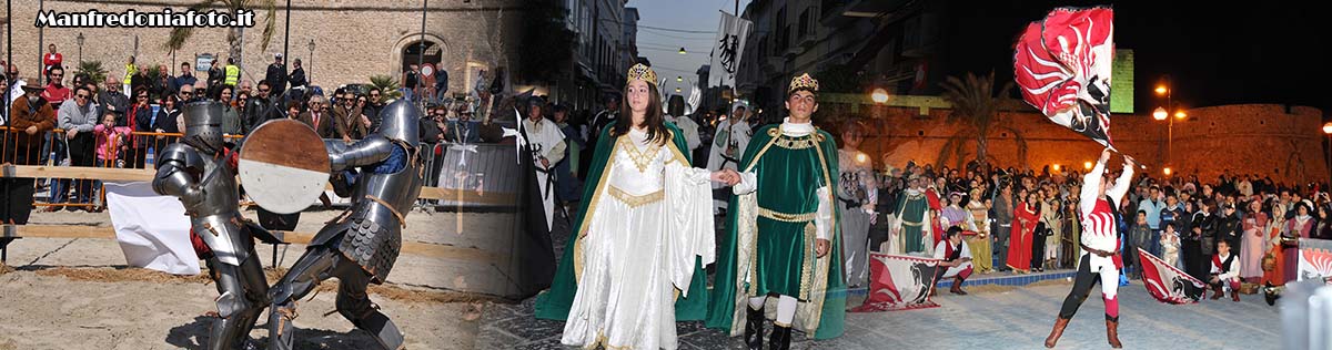 Corteo Storico 2008