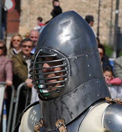 Corteo storico 2008, foto 025