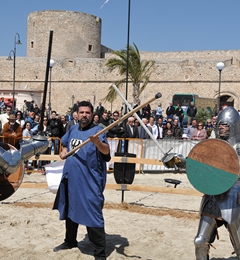 Corteo storico 2008, foto 030