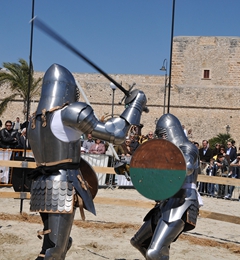 Corteo storico 2008, foto 031