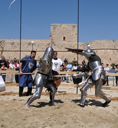 Corteo storico 2008, foto 054