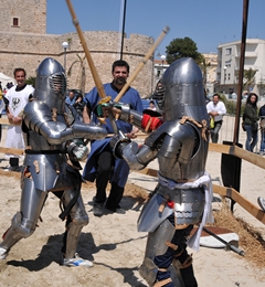 Corteo storico 2008, foto 060