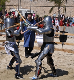 Corteo storico 2008, foto 061