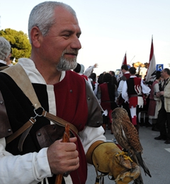 Corteo storico 2008, foto 069