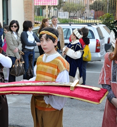 Corteo storico 2008, foto 071